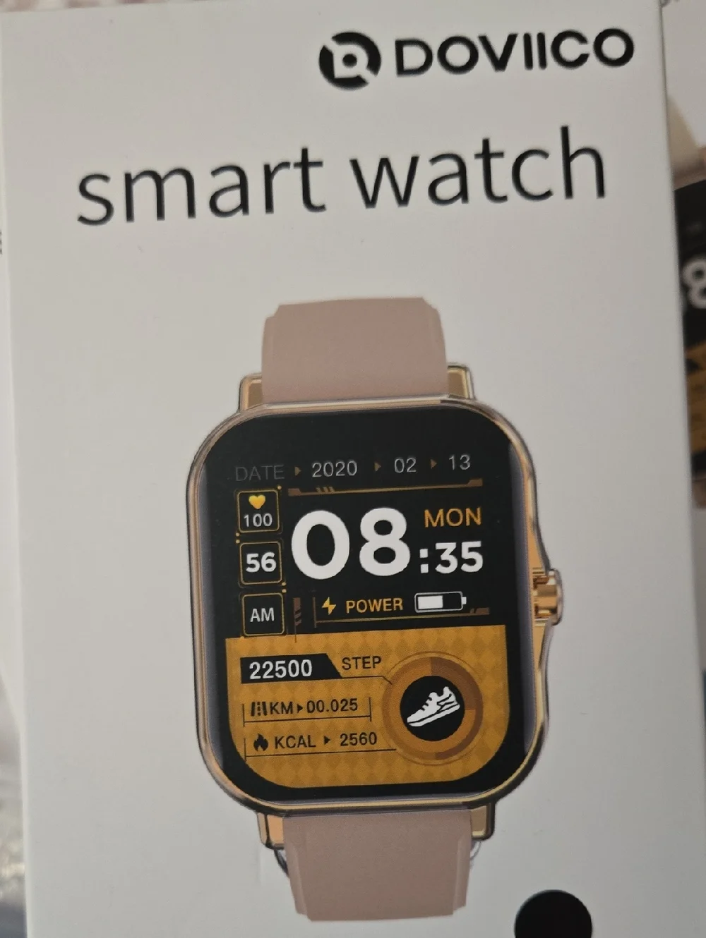 Smartwatch